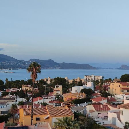 Albir Cosy Apartment Альбир Экстерьер фото