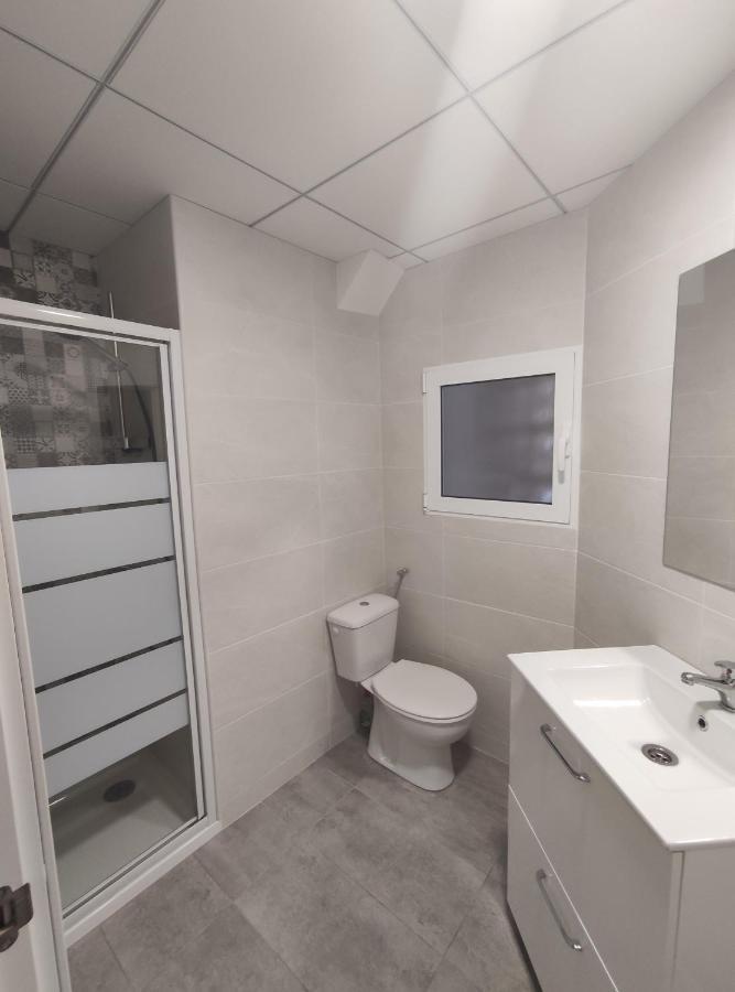 Albir Cosy Apartment Альбир Экстерьер фото